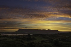 Benbulbin 5.15am