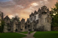 Donegal Castle