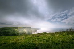 Cliffs of Moher