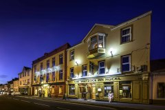 Lahinch Blue Hour