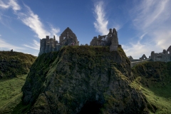 Dunluce Castle
