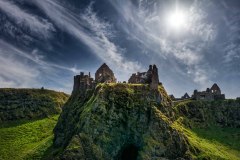 Dunluce Castle