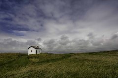 The Old Watch House, Rosses Point