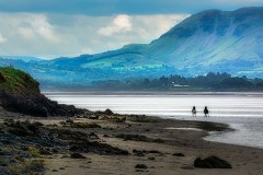 Yeats Country Landscape