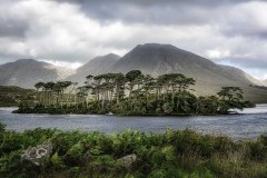 Derryclare Loch