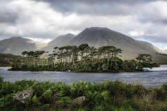 Derryclare Loch, Connemara