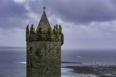 From Doonagore Castle to Doolin Pier 