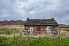 Achill Island Cottage