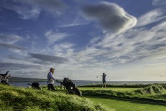 Lahinch Foursome