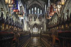 Saint Patrick's Cathedral