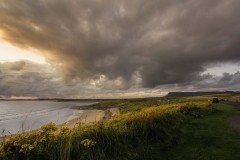 Rosses Point Golden Hour