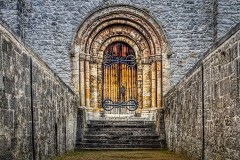 Saint Mary's Cathedral