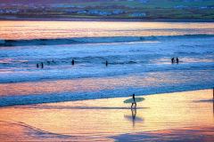 Lahinch Surf