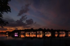 Boat House Row