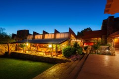 Taliesin West, Scottsdale