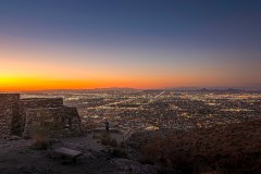 Dobbins Lookout, Phoenix