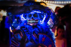 Dia de Los Muertos I, Scottsdale