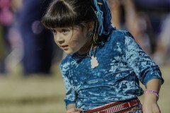 Pow Wow Dancer Series
