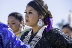 Pow Wow Dancer Series